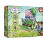 Puzzle 3D Educa Dream Gardens 2in1: Plus de 300.000 produits de grandes marques en vente directe à prix usine sur cadeaufou.com.