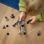 Playset Lego 76276 Venom vs. Miles Morales Robotic Armour: Plus de 300.000 produits de grandes marques en vente directe à prix u