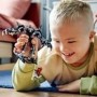 Playset Lego 76276 Venom vs. Miles Morales Robotic Armour: Plus de 300.000 produits de grandes marques en vente directe à prix u