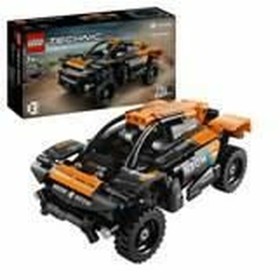Set de construction Lego 42165 Neom McLaren Extreme E.Team Multicouleur: Plus de 300.000 produits de grandes marques en vente di