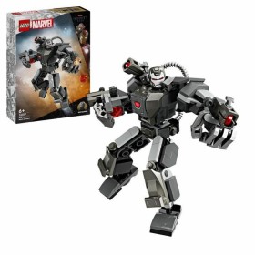 Set de construction Lego 76277 Robotic War Machine Armour Multicouleur: Plus de 300.000 produits de grandes marques en vente dir