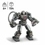 Set de construction Lego 76277 Robotic War Machine Armour Multicouleur: Plus de 300.000 produits de grandes marques en vente dir