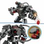 Set de construction Lego 76277 Robotic War Machine Armour Multicouleur: Plus de 300.000 produits de grandes marques en vente dir