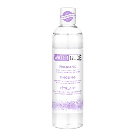 Lubrifiant Waterglide 300 ml: Plus de 300.000 produits de grandes marques en vente directe à prix usine sur cadeaufou.com. Label