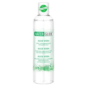 Lubrifiant Waterglide Aloe Vera 300 ml: Plus de 300.000 produits de grandes marques en vente directe à prix usine sur cadeaufou.