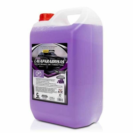 Essuie-glaces 5 L Lavande: Plus de 300.000 produits de grandes marques en vente directe à prix usine sur cadeaufou.com. Label bo