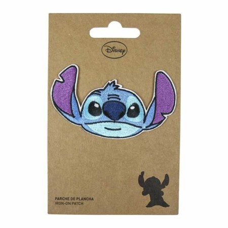 Patch Stitch Disney: Plus de 300.000 produits de grandes marques en vente directe à prix usine sur cadeaufou.com. Label boutique