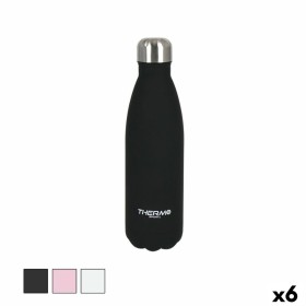 Bouteille Thermique ThermoSport Soft Touch 500 ml (6 Unités): Plus de 300.000 produits de grandes marques en vente directe à pri