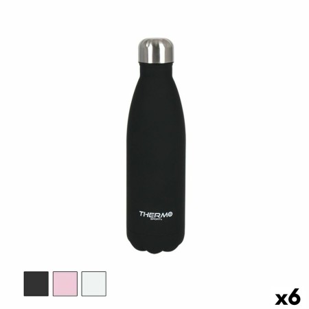 Bouteille Thermique ThermoSport Soft Touch 500 ml (6 Unités): Plus de 300.000 produits de grandes marques en vente directe à pri