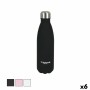 Bouteille Thermique ThermoSport Soft Touch 500 ml (6 Unités): Plus de 300.000 produits de grandes marques en vente directe à pri
