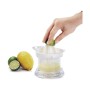 Centrifugeuse électrique Metaltex Citrus 300 ml: Plus de 300.000 produits de grandes marques en vente directe à prix usine sur c