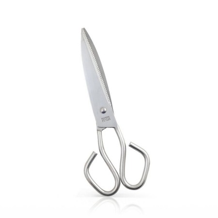 Ciseaux de Cuisine Metaltex Argenté Acier inoxydable 18 cm Cuisine: Plus de 300.000 produits de grandes marques en vente directe