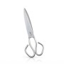 Ciseaux de Cuisine Metaltex Argenté Acier inoxydable 18 cm Cuisine: Plus de 300.000 produits de grandes marques en vente directe