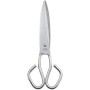 Ciseaux de Cuisine Metaltex Argenté Acier inoxydable 18 cm Cuisine: Plus de 300.000 produits de grandes marques en vente directe