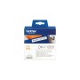 Rouleau d'Étiquettes Brother DK-11203 17 x 87 mm (3 Unités): Plus de 300.000 produits de grandes marques en vente directe à prix