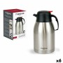 Pichet Thermo ThermoSport 205339 Acier inoxydable 2 L (6 Unités) (2 L): Plus de 300.000 produits de grandes marques en vente dir