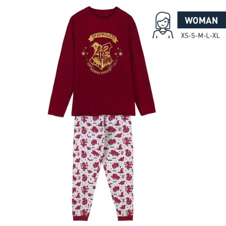 Pyjama Harry Potter Rouge: Plus de 300.000 produits de grandes marques en vente directe à prix usine sur cadeaufou.com. Label bo