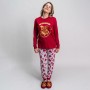 Pyjama Harry Potter Rouge: Plus de 300.000 produits de grandes marques en vente directe à prix usine sur cadeaufou.com. Label bo