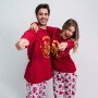 Pyjama Harry Potter Rouge: Plus de 300.000 produits de grandes marques en vente directe à prix usine sur cadeaufou.com. Label bo