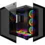 Boîtier ATX semi-tour MRED Crystal Sea: Plus de 300.000 produits de grandes marques en vente directe à prix usine sur cadeaufou.