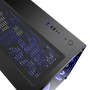 Boîtier ATX semi-tour MRED Crystal Sea: Plus de 300.000 produits de grandes marques en vente directe à prix usine sur cadeaufou.