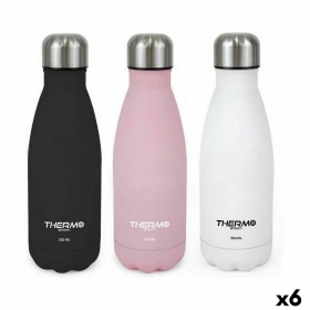 Bouteille Thermique ThermoSport Soft Touch 350 ml (6 Unités): Plus de 300.000 produits de grandes marques en vente directe à pri
