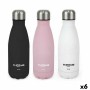 Bouteille Thermique ThermoSport Soft Touch 350 ml (6 Unités): Plus de 300.000 produits de grandes marques en vente directe à pri