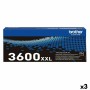 Toner Brother Noir (3 Unités): Plus de 300.000 produits de grandes marques en vente directe à prix usine sur cadeaufou.com. Labe