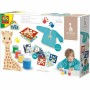 peinture pour doigts SES Creative Sophie La Girafe: Plus de 300.000 produits de grandes marques en vente directe à prix usine su