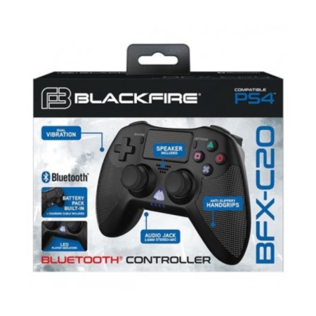 Contrôle des jeux Esprinet BFX-C20 Noir: Plus de 300.000 produits de grandes marques en vente directe à prix usine sur cadeaufou