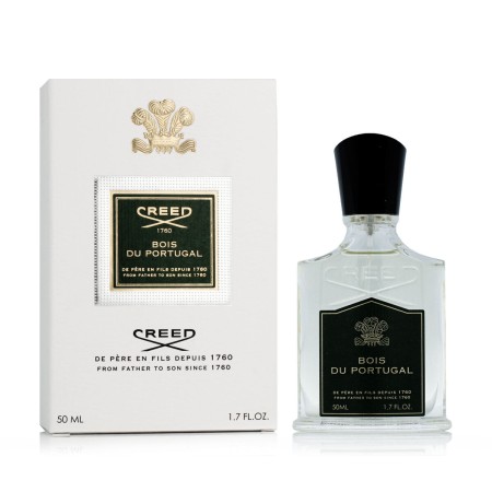Parfum Homme Creed EDP Bois du Portugal 50 ml: Plus de 300.000 produits de grandes marques en vente directe à prix usine sur cad