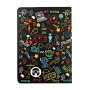 Housse pour Tablette Maillon Technologique MTTABLETGAMER Multicouleur: Plus de 300.000 produits de grandes marques en vente dire
