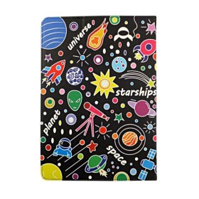 Housse pour Tablette Maillon Technologique MTTABLETSPACE Multicouleur: Plus de 300.000 produits de grandes marques en vente dire