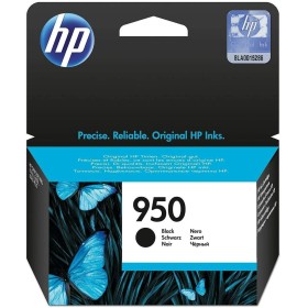 Cartouche d'encre originale HP Officejet Pro 8600 Noir (1 Unité): Plus de 300.000 produits de grandes marques en vente directe à