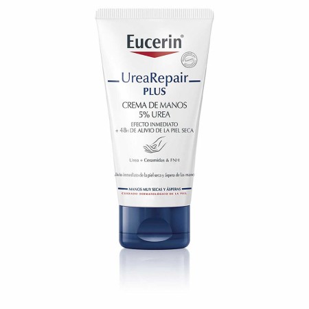 Lotion mains Eucerin: Plus de 300.000 produits de grandes marques en vente directe à prix usine sur cadeaufou.com. Label boutiqu