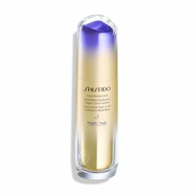 Crème de nuit Shiseido LIFTDEF RADIANCE: Plus de 300.000 produits de grandes marques en vente directe à prix usine sur cadeaufou