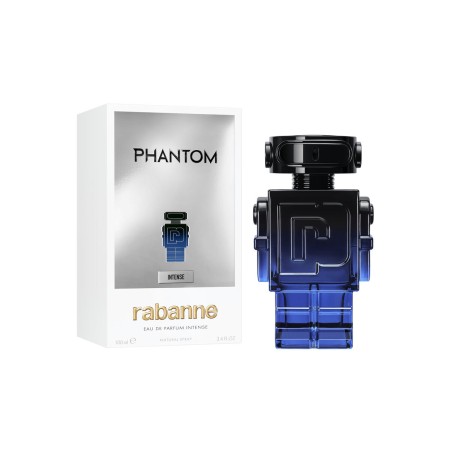 Parfum Homme Paco Rabanne Intense EDP 100 ml: Plus de 300.000 produits de grandes marques en vente directe à prix usine sur cade