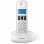 Téléphone Sans Fil Philips Bleu Blanc Noir (Reconditionné A): Plus de 300.000 produits de grandes marques en vente directe à pri