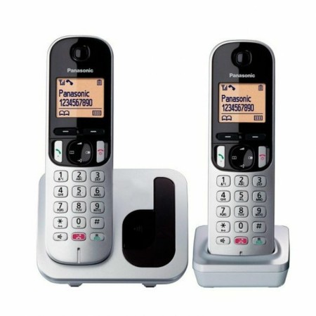 Téléphone Sans Fil Panasonic (Reconditionné B): Plus de 300.000 produits de grandes marques en vente directe à prix usine sur ca