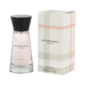 Parfum Femme Burberry EDP Touch 100 ml: Plus de 300.000 produits de grandes marques en vente directe à prix usine sur cadeaufou.