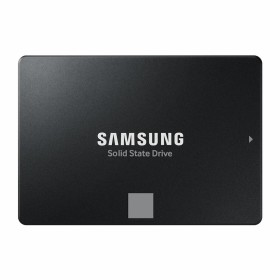 Disque dur Samsung MZ-77E250B/EU 2,5 250 GB SSD SATA Noir 250 GB SSD: Plus de 300.000 produits de grandes marques en vente direc