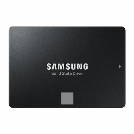 Disque dur Samsung MZ-77E250B/EU 2,5 250 GB SSD SATA Noir 250 GB SSD: Plus de 300.000 produits de grandes marques en vente direc