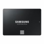 Disque dur Samsung MZ-77E250B/EU 2,5 250 GB SSD SATA Noir 250 GB SSD: Plus de 300.000 produits de grandes marques en vente direc