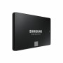 Disque dur Samsung MZ-77E250B/EU 2,5 250 GB SSD SATA Noir 250 GB SSD: Plus de 300.000 produits de grandes marques en vente direc