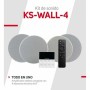 Mini Hifi FONESTAR (Reconditionné B): Plus de 300.000 produits de grandes marques en vente directe à prix usine sur cadeaufou.co