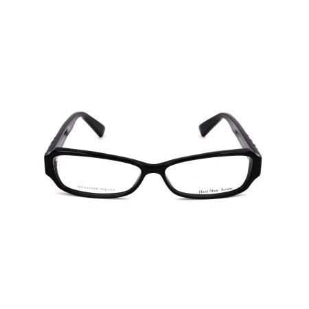 Monture de Lunettes Femme Alexander McQueen (Reconditionné B): Plus de 300.000 produits de grandes marques en vente directe à pr