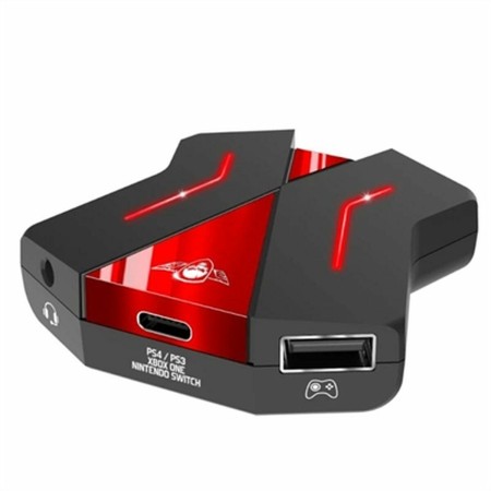 Hub USB Spirit of Gamer Bleu (Reconditionné A): Plus de 300.000 produits de grandes marques en vente directe à prix usine sur ca
