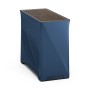 Boîtier ATX semi-tour Fractal Design Era 2 Bleu Midnight Blue: Plus de 300.000 produits de grandes marques en vente directe à pr