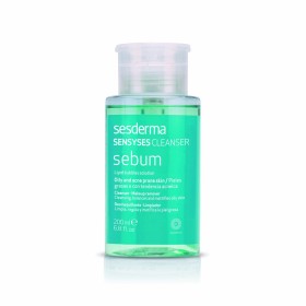 Gel nettoyant visage Sesderma: Plus de 300.000 produits de grandes marques en vente directe à prix usine sur cadeaufou.com. Labe