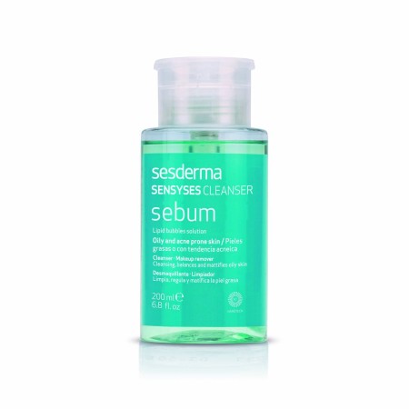 Gel nettoyant visage Sesderma: Plus de 300.000 produits de grandes marques en vente directe à prix usine sur cadeaufou.com. Labe